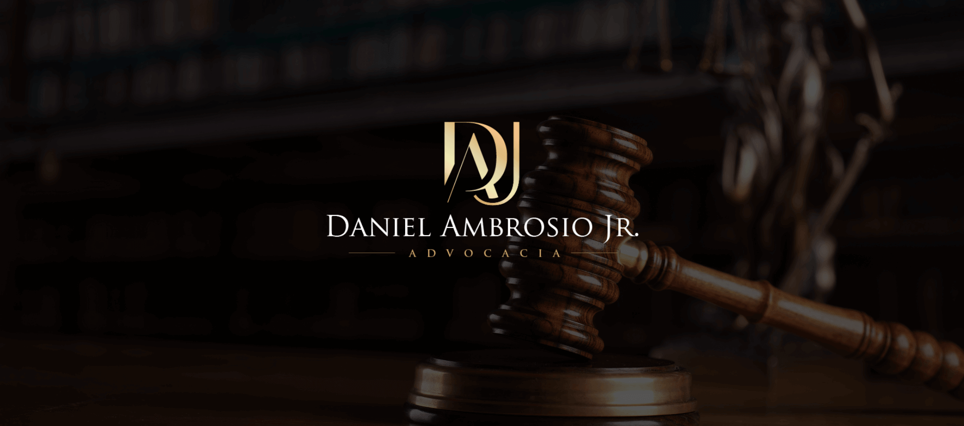 Advocacia Daniel Ambrosio Jr. - Advocacia Daniel Ambrosio Jr.